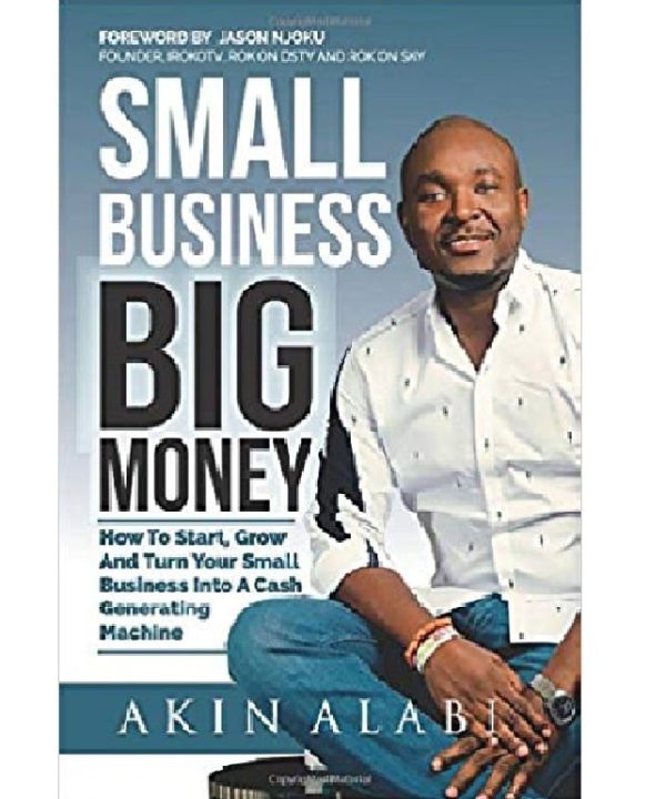 Small Business, Big Money