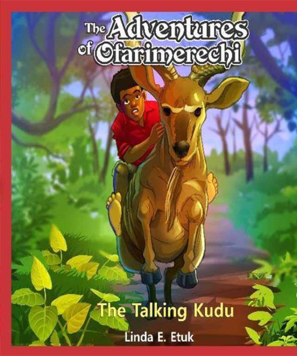 The Adventures of Ofarimerechi