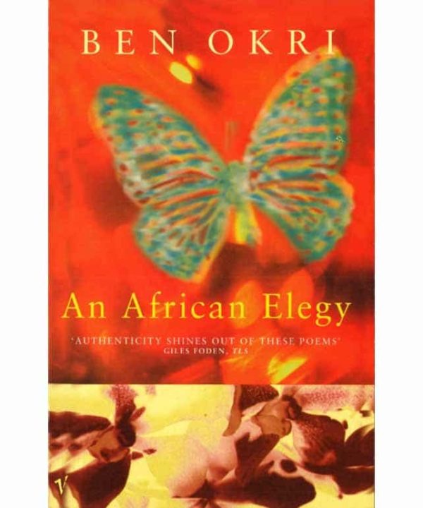 An African Elegy