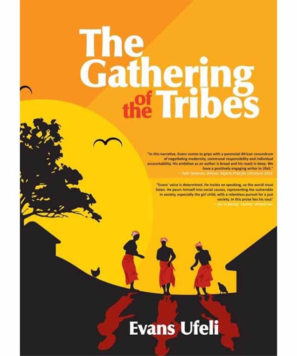 The Gathering of the Tribes