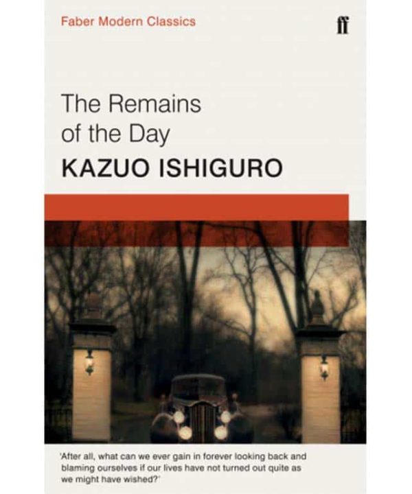 The Remains of the Day