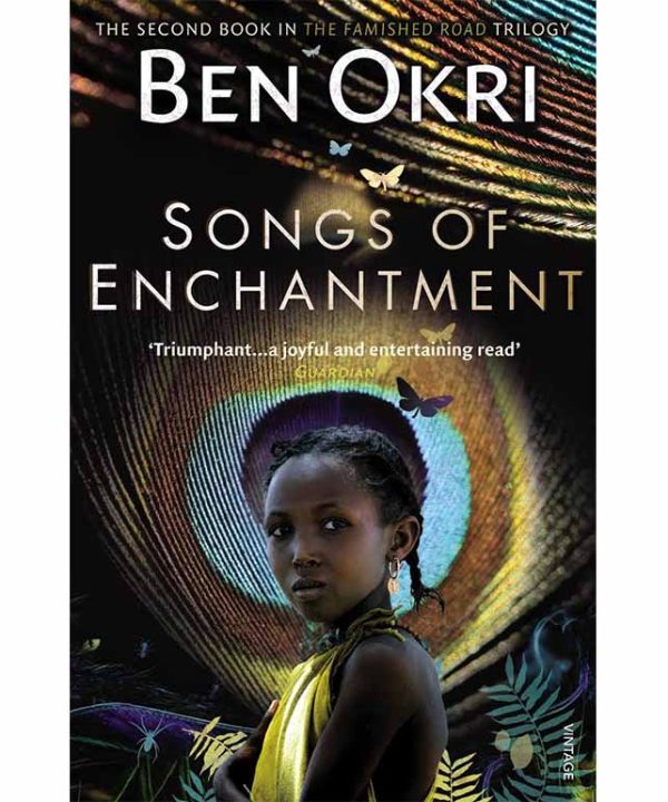 Songs Of Enchantment