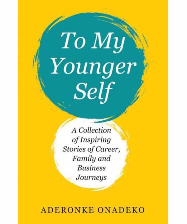 To My Younger Self