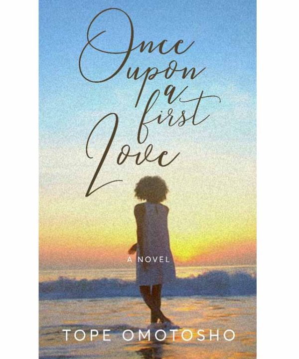 Once Upon a First Love