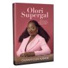 Olori Supergal: From Social Misfit to Social Media Hero