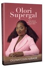 Olori Supergal: From Social Misfit to Social Media Hero