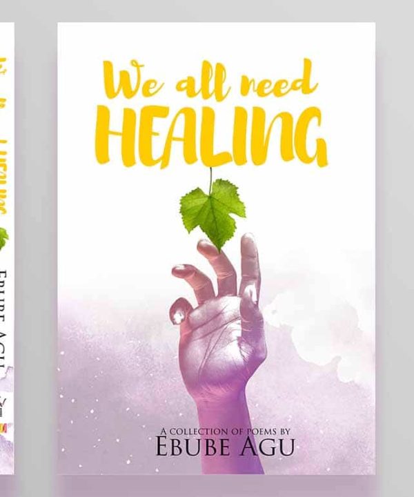 We All Need Healing