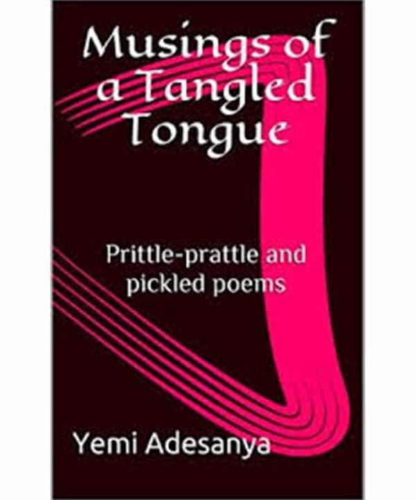 Musings of a Tangled Tongue: Prittle-prattle and pickled poems