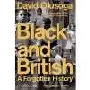 Black and British: A Forgotten History