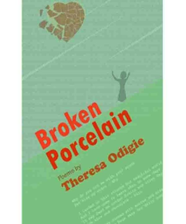 Broken Porcelain