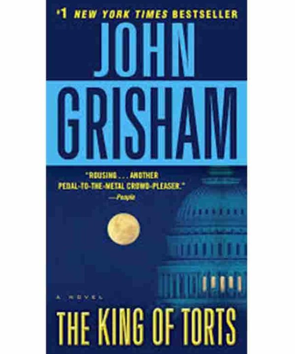 The King of Torts