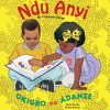 Ndu Anyi: Okigbo na Adanze