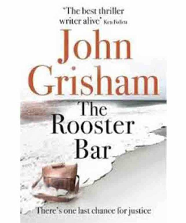 The Rooster Bar