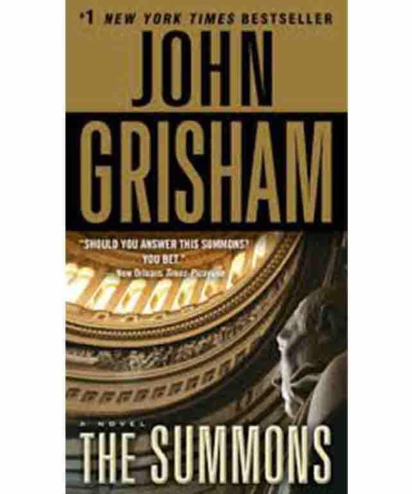 The Summons