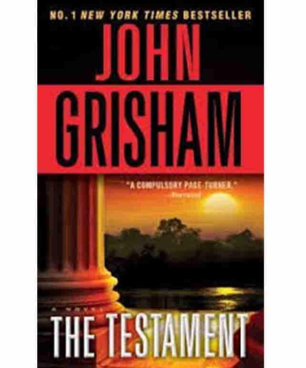 The Testament
