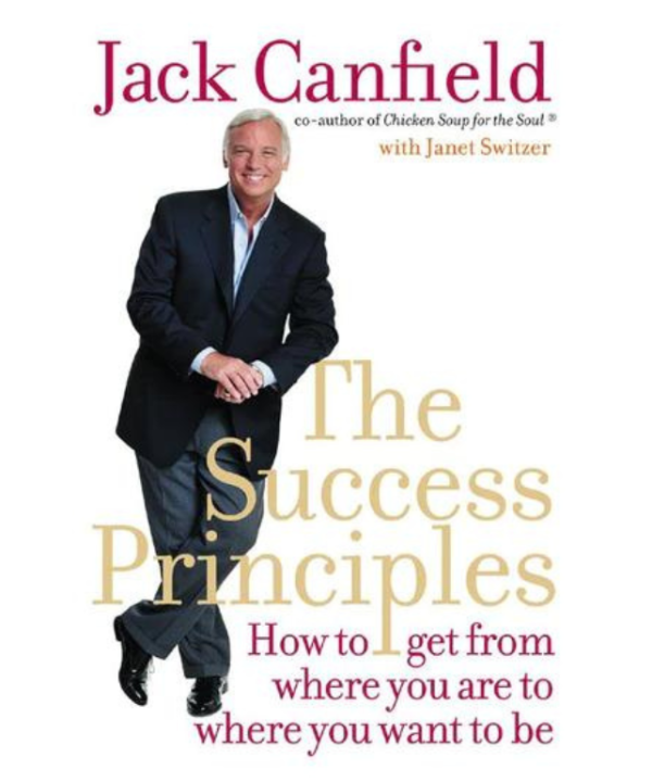 The Success Principles