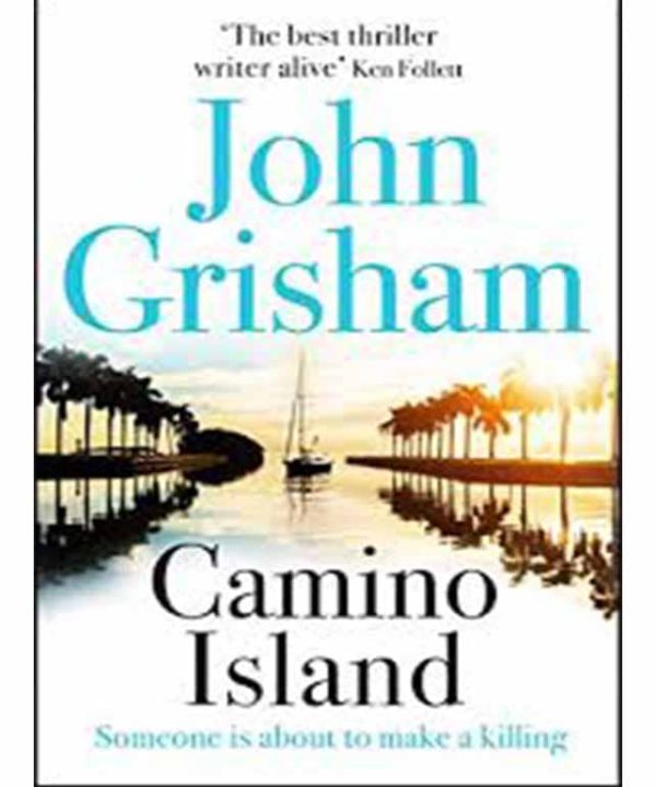 Camino Island