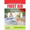 FIRST AID GUIDE