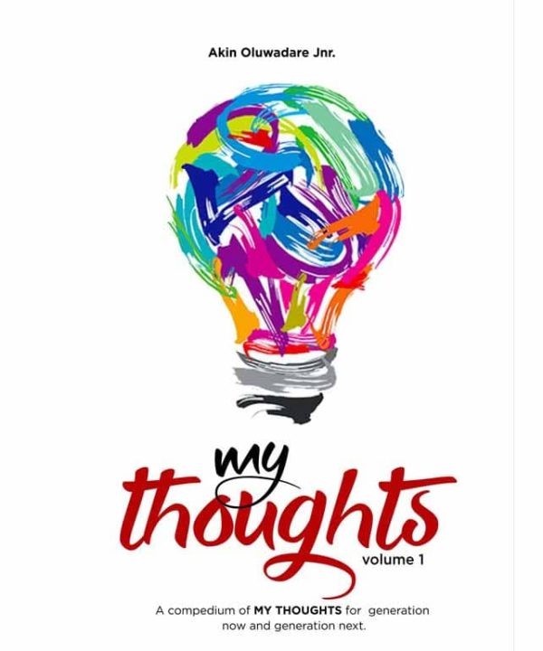 My Thoughts