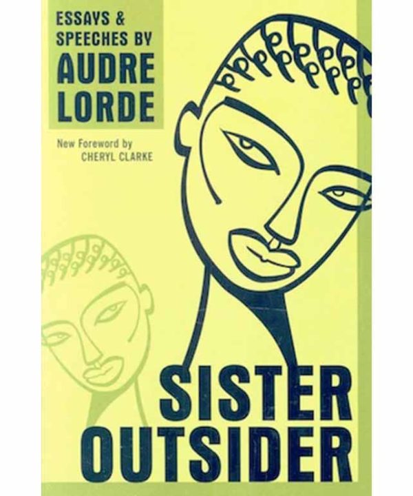 Sister Outsider