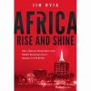 Africa Rise and Shine: How a Nigerian Entrepreneur from Humble Beginnings Grew a Business to $16 Billion