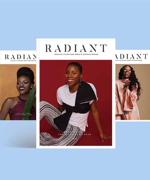 Radiant Magazine