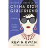 China Rich Girlfriend