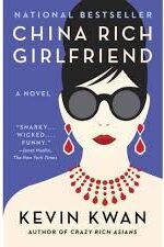 China Rich Girlfriend