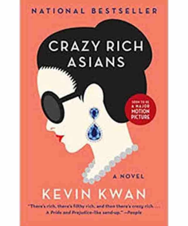 Crazy Rich Asians