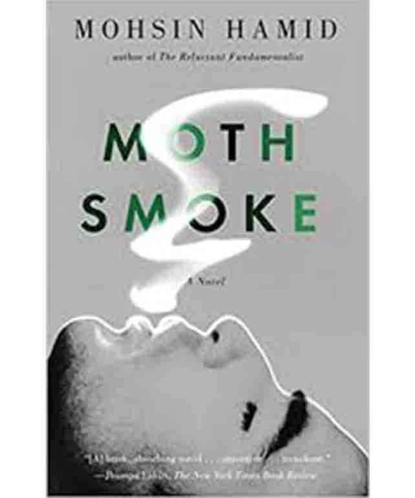 Moth Smoke