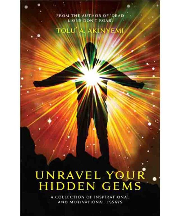 Unravel your Hidden Gems