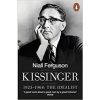 kissinger the idealist book
