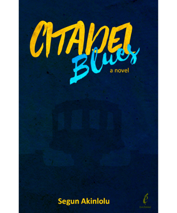 Citadel Blues