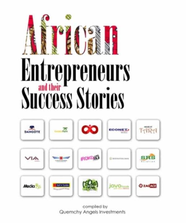 African Entrepreneurs and their Success Stories