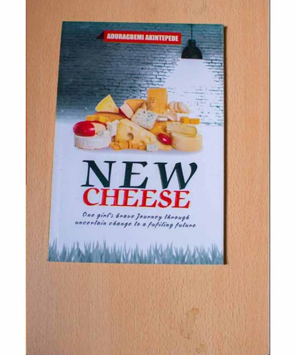 New Cheese