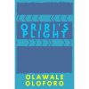 Oriri's Plight