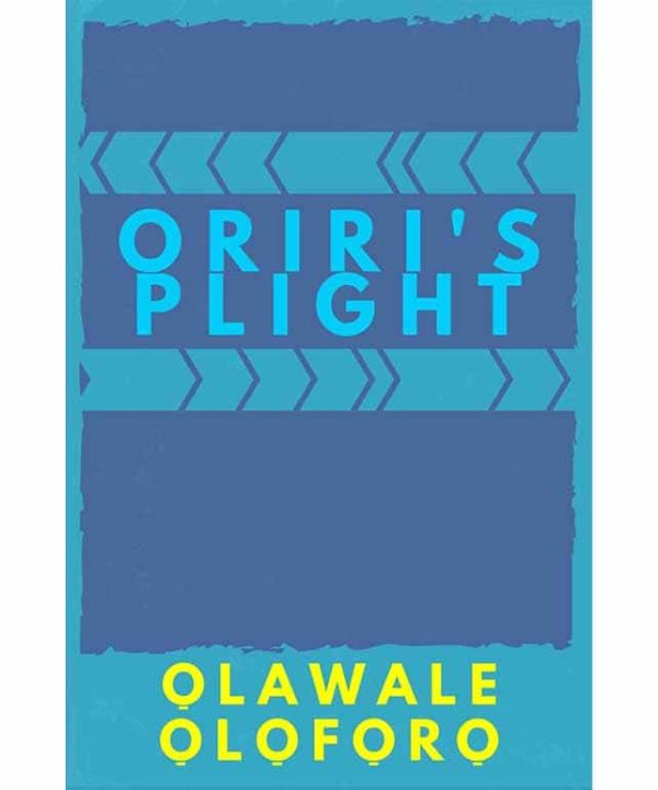 Oriri's Plight
