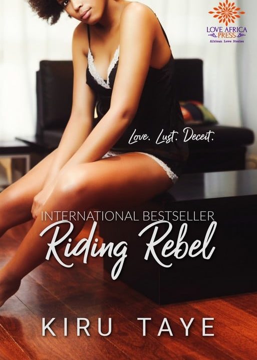 Riding Rebel