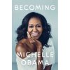 Becoming: Michelle Obama