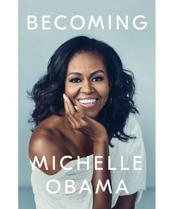 Becoming: Michelle Obama