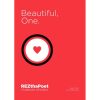 Beautiful, One.