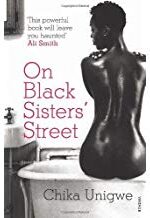 On Black Sisters' Street