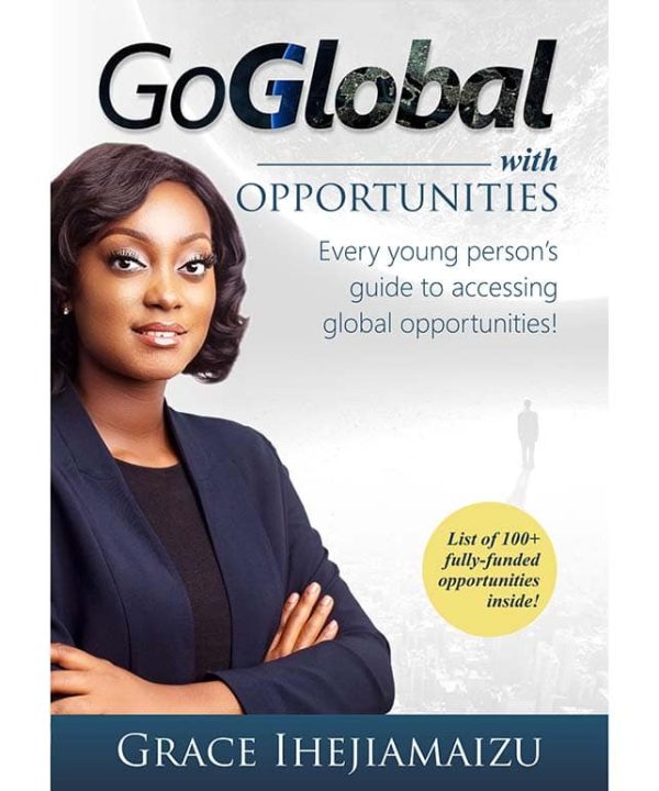 Go Global with Opportunities
