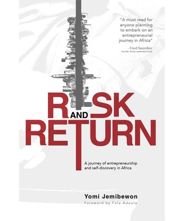 Risk and Return