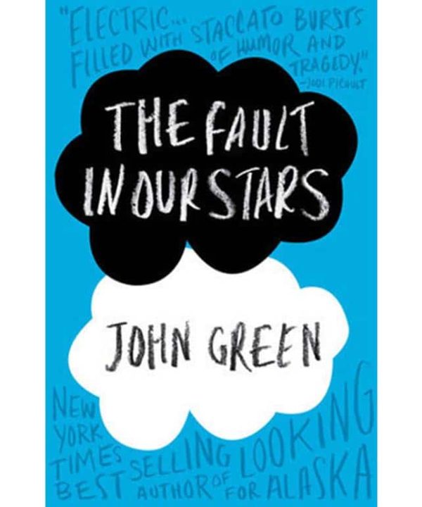 The Fault in Our Stars
