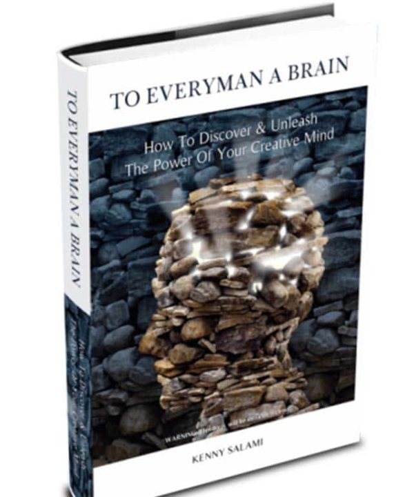 To Every Man a Brain