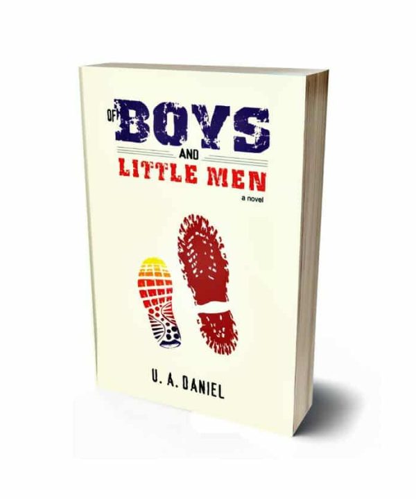 Of Boys And Little Men