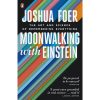 moonwalking with einstein book