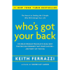 Who's Got Your Back