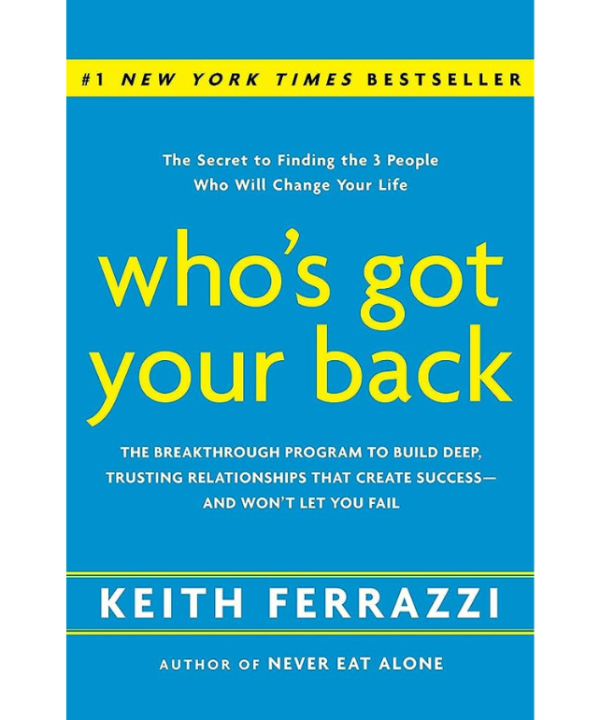 Who's Got Your Back